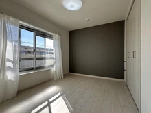 【東京都/立川市幸町】西けやき台団地 9号棟 洋室