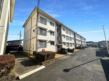 【東京都/立川市羽衣町】立川羽衣町住宅  2号棟 外観