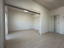 【東京都/立川市羽衣町】立川羽衣町住宅  2号棟 ダイニング