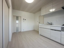 【東京都/立川市羽衣町】立川羽衣町住宅  2号棟 ダイニングキッチン