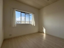 【東京都/立川市羽衣町】立川羽衣町住宅  2号棟 洋室