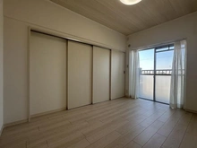 【東京都/立川市羽衣町】立川羽衣町住宅  2号棟 洋室