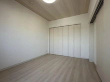 【東京都/立川市羽衣町】立川羽衣町住宅  2号棟 洋室