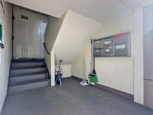 【東京都/立川市羽衣町】立川羽衣町住宅  2号棟 メールBOX