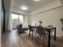 【神奈川県/川崎市宮前区梶ケ谷】エクストール宮前の丘 LDK