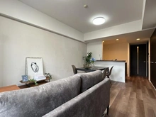 【神奈川県/川崎市宮前区梶ケ谷】エクストール宮前の丘 LDK