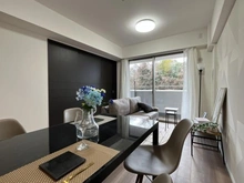 【神奈川県/川崎市宮前区梶ケ谷】エクストール宮前の丘 LDK