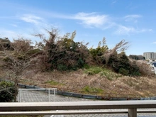 【神奈川県/川崎市宮前区梶ケ谷】エクストール宮前の丘 眺望