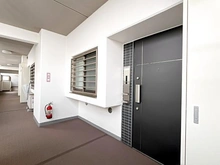 【神奈川県/川崎市宮前区梶ケ谷】エクストール宮前の丘 共用部