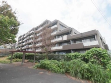 【神奈川県/横浜市南区六ツ川】グランコート六ツ川ガーデン 外観