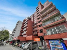 【神奈川県/川崎市川崎区貝塚】シャンボール第1川崎 外観