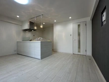 【東京都/調布市小島町】ハイライフ調布 LDK