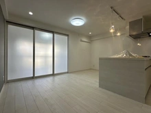 【東京都/調布市小島町】ハイライフ調布 LDK