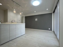 【東京都/調布市小島町】ハイライフ調布 LDK