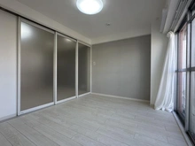 【東京都/調布市小島町】ハイライフ調布 洋室