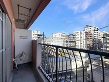【東京都/調布市小島町】ハイライフ調布 バルコニー