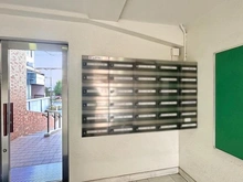 【東京都/調布市小島町】ハイライフ調布 メールBOX