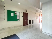 【東京都/調布市小島町】ハイライフ調布 共用部