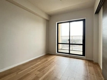 【神奈川県/川崎市高津区久本】メイフェアパークス溝の口 C棟 洋室