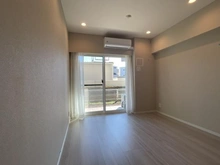 【東京都/府中市四谷】ライオンズマンション府中中河原 リビング・ダイニング