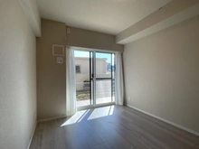 【東京都/府中市四谷】ライオンズマンション府中中河原 洋室