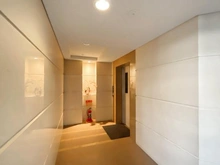 【東京都/府中市四谷】ライオンズマンション府中中河原 共用部