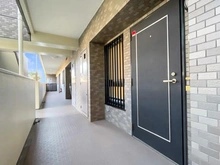 【東京都/府中市四谷】ライオンズマンション府中中河原 共用部