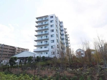 【東京都/立川市砂川町】レクセルプライム武蔵砂川 外観