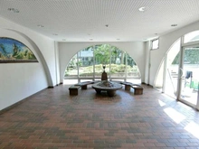 【神奈川県/川崎市高津区久本】パークシティ溝の口 D棟 共用部