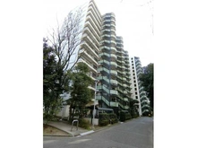 【神奈川県/川崎市高津区久本】パークシティ溝の口 D棟 外観