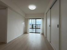 【東京都/八王子市追分町】グリーンパーク西八王子 LDK