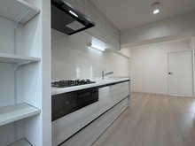 【東京都/八王子市追分町】グリーンパーク西八王子 キッチン