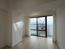 【東京都/八王子市追分町】グリーンパーク西八王子 洋室