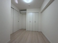 【東京都/八王子市追分町】グリーンパーク西八王子 洋室