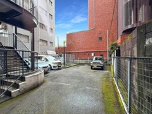 【東京都/八王子市追分町】グリーンパーク西八王子 駐車場