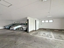 【東京都/八王子市追分町】グリーンパーク西八王子 駐車場