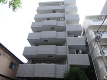 【東京都/調布市多摩川】ゼファー調布多摩川 外観