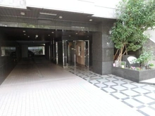 【東京都/調布市多摩川】ゼファー調布多摩川 アプローチ