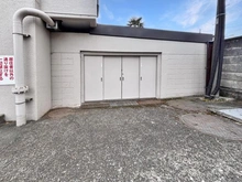 【東京都/八王子市椚田町】めじろ台ハイム 共用部