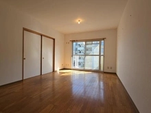 【神奈川県/横浜市青葉区奈良】ヴェルディール奈良 4号棟 リビング・ダイニング