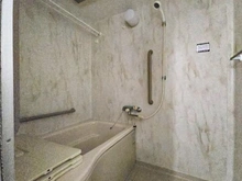 【神奈川県/横浜市青葉区奈良】ヴェルディール奈良 4号棟 浴室