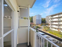 【神奈川県/横浜市青葉区奈良】ヴェルディール奈良 4号棟 バルコニー