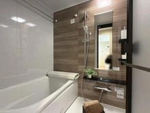 【神奈川県/横浜市鶴見区獅子ケ谷】サンライズ鶴見北寺尾I 浴室