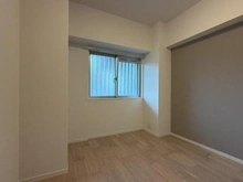 【神奈川県/横浜市鶴見区獅子ケ谷】サンライズ鶴見北寺尾I 洋室