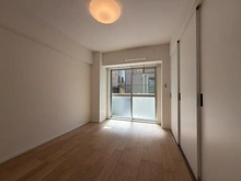 【神奈川県/横浜市鶴見区獅子ケ谷】サンライズ鶴見北寺尾I 洋室