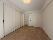 【神奈川県/横浜市鶴見区獅子ケ谷】サンライズ鶴見北寺尾I 洋室