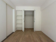 【神奈川県/横浜市鶴見区獅子ケ谷】サンライズ鶴見北寺尾I 収納