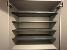 【神奈川県/横浜市鶴見区獅子ケ谷】サンライズ鶴見北寺尾I 収納