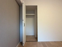 【神奈川県/横浜市鶴見区獅子ケ谷】サンライズ鶴見北寺尾I 収納