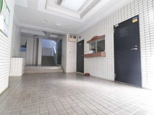 【神奈川県/川崎市宮前区西野川】スターハイツ梶ヶ谷 エントランス